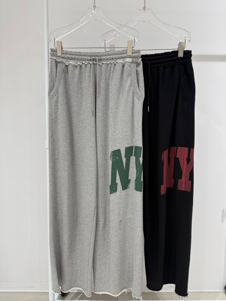 Neroli36 - Korean Women Fashion - #womensfashion - H NYC Pants