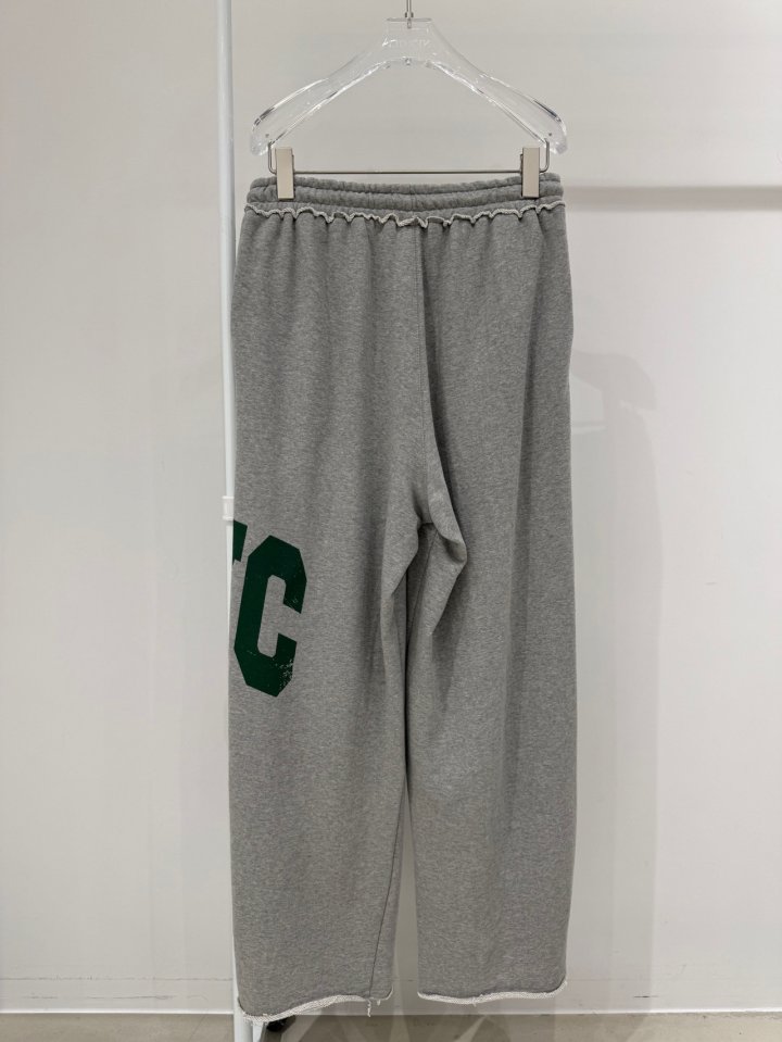 Neroli36 - Korean Women Fashion - #womensfashion - H NYC Pants - 3