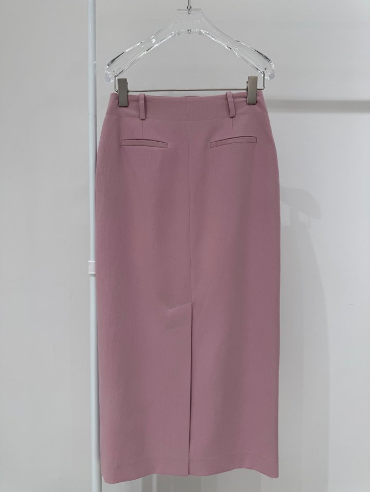 Neroli36 - Korean Women Fashion - #womensfashion - Darly H Skirt - 3
