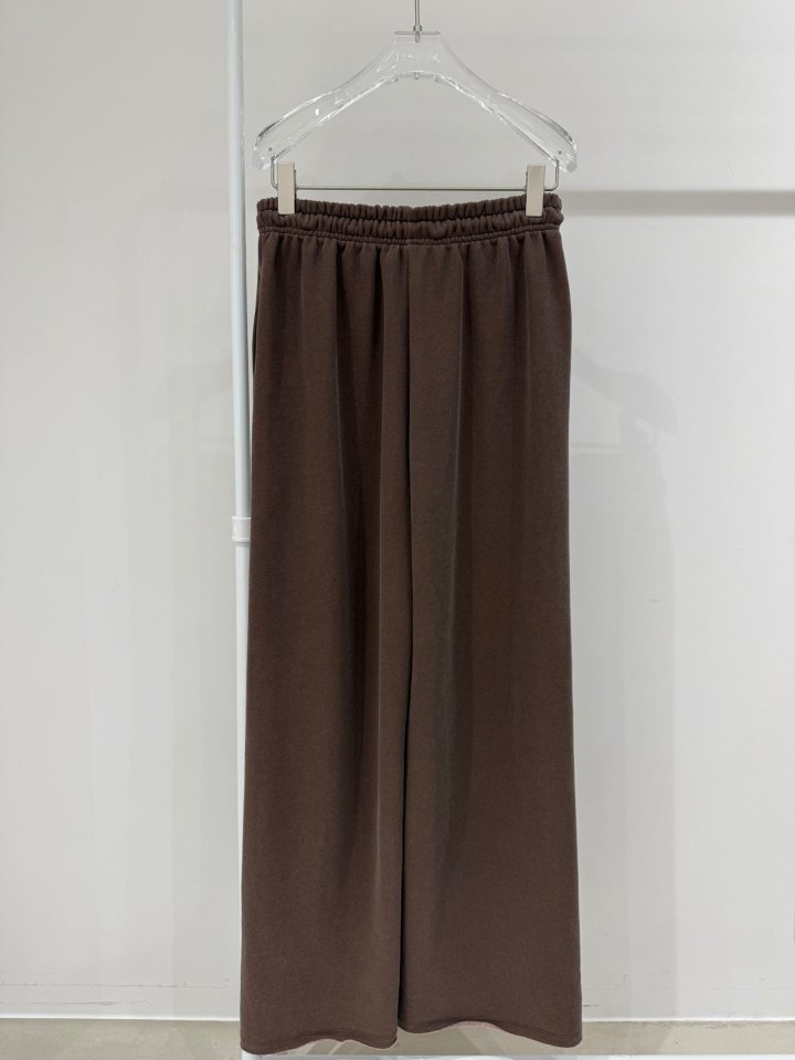 Neroli36 - Korean Women Fashion - #womensfashion - Dio Pigment Pants - 3