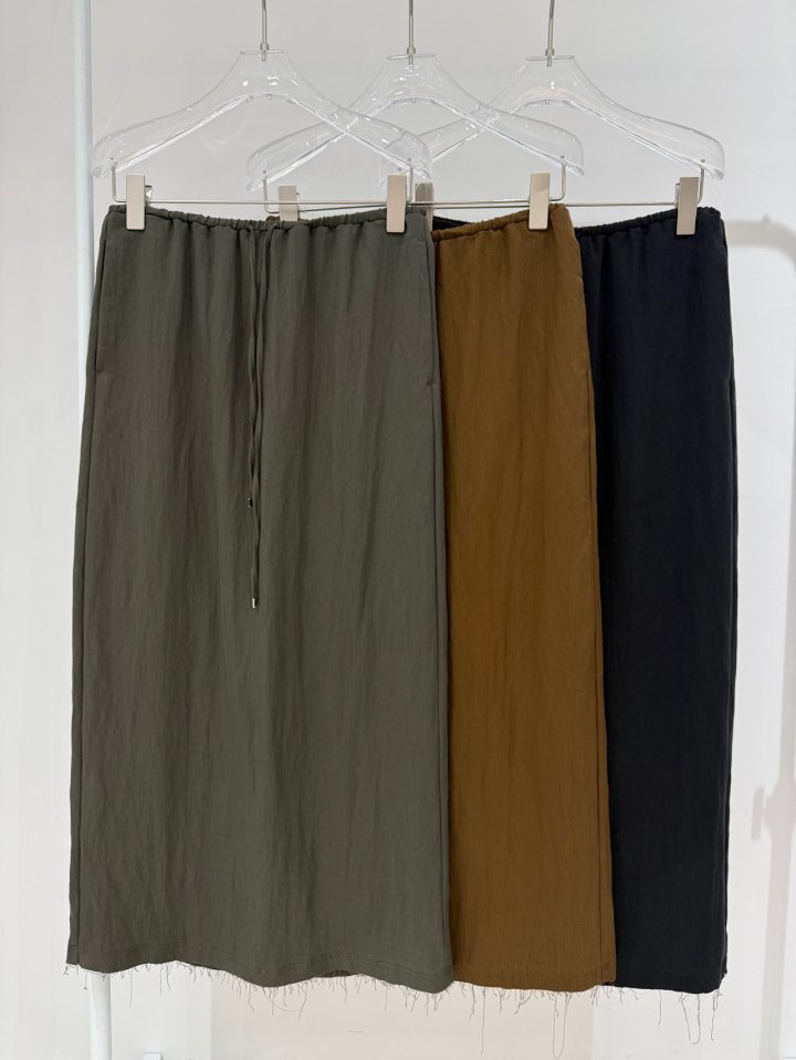 Neroli36 - Korean Women Fashion - #womensfashion - Raun Skirt