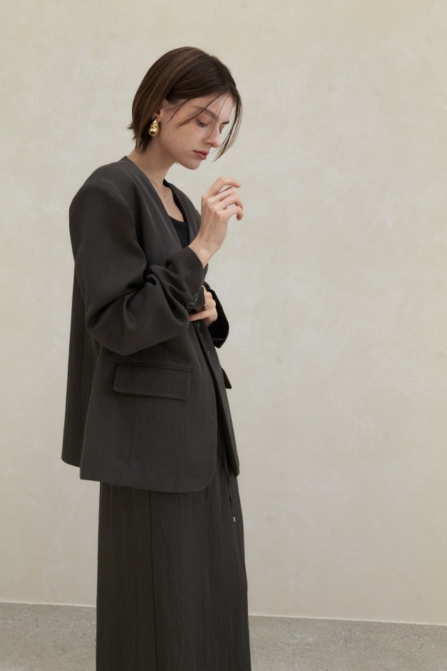 Neroli36 - Korean Women Fashion - #womensfashion - Raun Skirt - 11