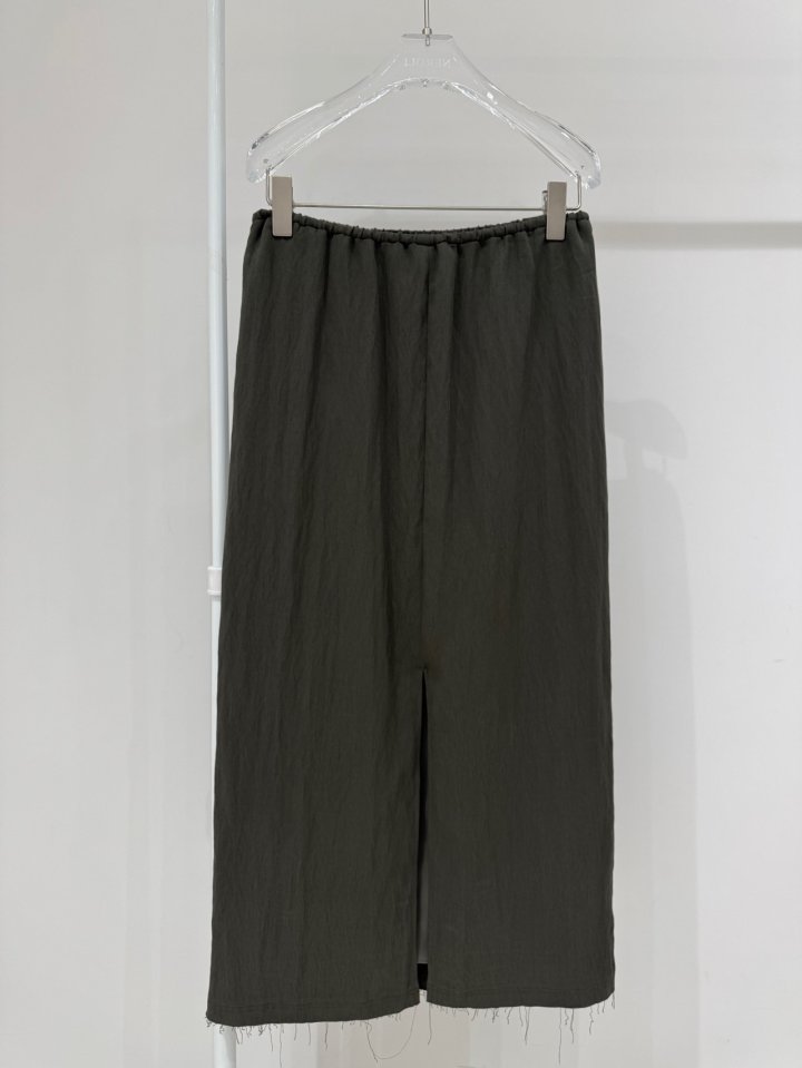 Neroli36 - Korean Women Fashion - #womensfashion - Raun Skirt - 3
