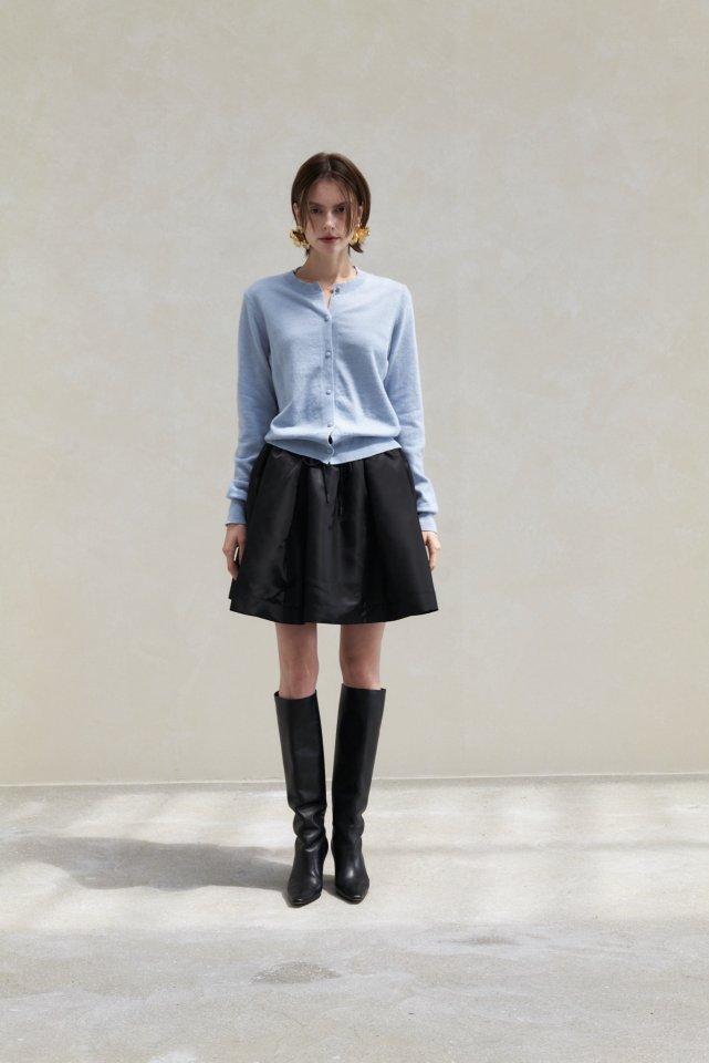 Neroli36 - Korean Women Fashion - #womensfashion - Multi Skirt - 12
