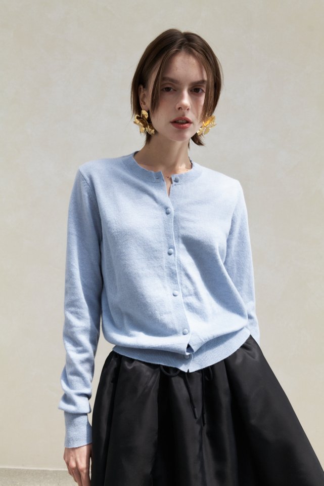 Neroli36 - Korean Women Fashion - #womensfashion - Multi Skirt - 6