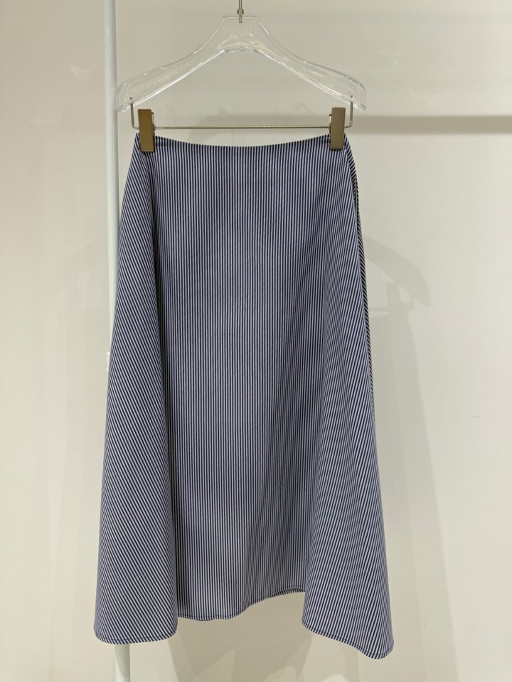 Neroli36 - Korean Women Fashion - #womensfashion - Trick Hull Skirt - 2