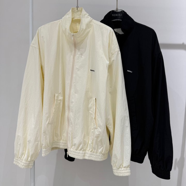 Neroli36 - Korean Women Fashion - #womensfashion - Neroli Padded Jumper