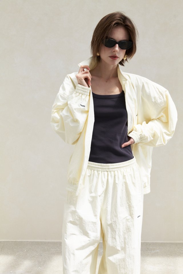 Neroli36 - Korean Women Fashion - #womensfashion - Neroli Padded Jumper - 11