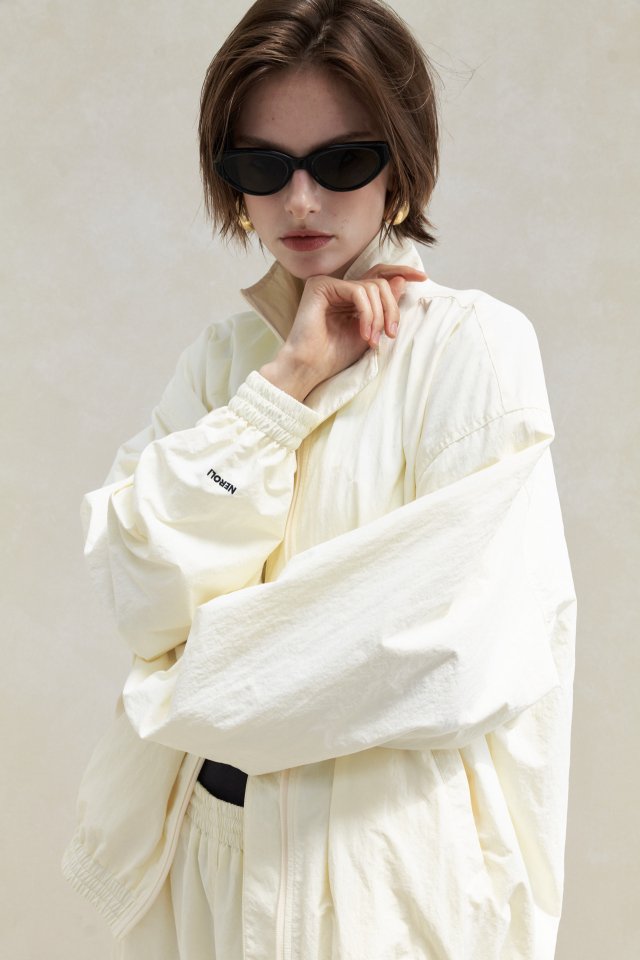 Neroli36 - Korean Women Fashion - #womensfashion - Neroli Padded Jumper - 7