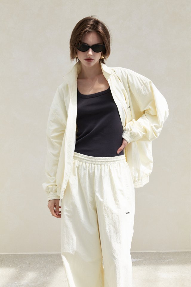 Neroli36 - Korean Women Fashion - #womensfashion - Neroli Padded Jumper - 9