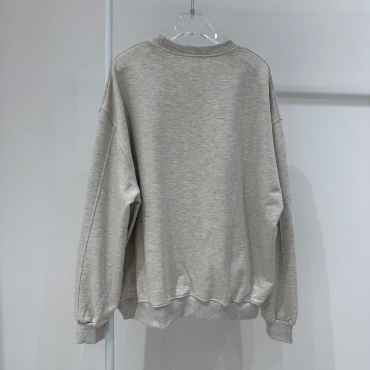 Neroli36 - Korean Women Fashion - #womensfashion - Amsterdam Sweatshirts - 3