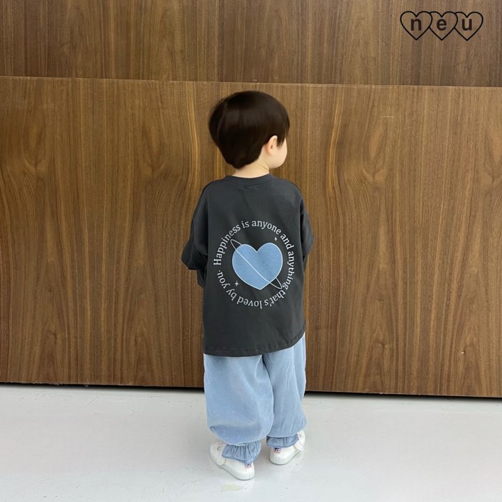 Neu - Korean Baby Fashion - #babyboutique - Cotton Candy Pants - 12