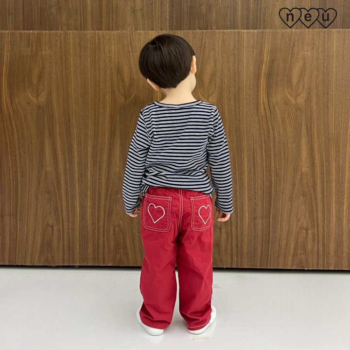 Neu - Korean Baby Fashion - #babyboutique - Boom Boom Pants - 10
