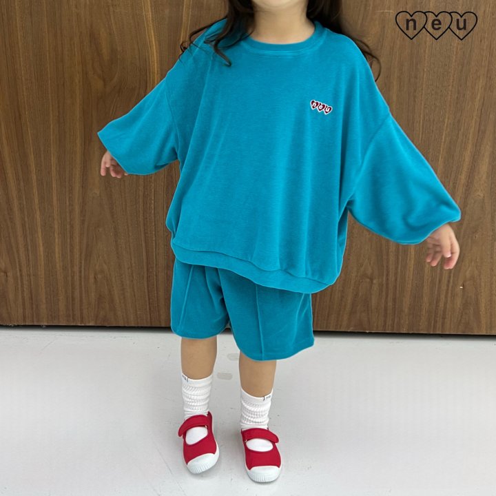 Neu - Korean Baby Fashion - #babyboutiqueclothing - Mischief Set - 11