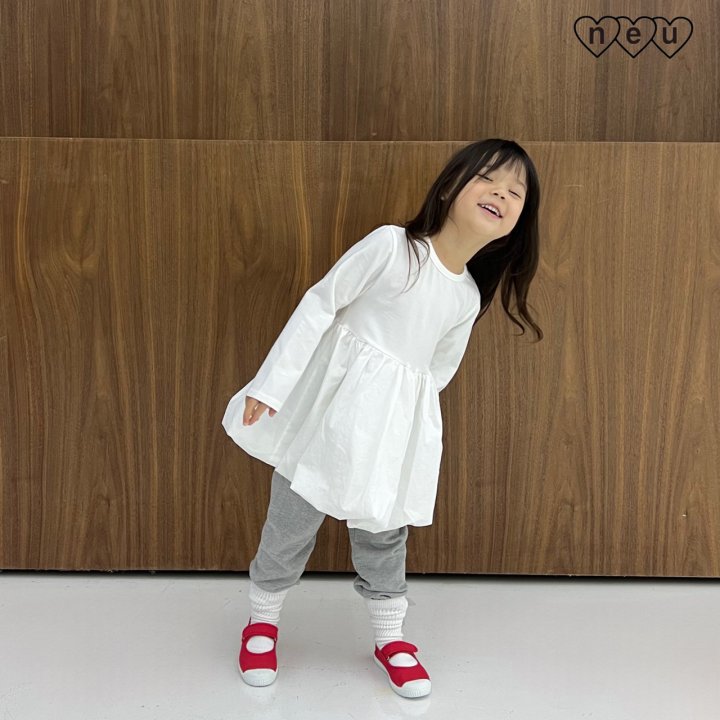 Neu - Korean Baby Fashion - #babyboutiqueclothing - Pumpkin One-piece - 7
