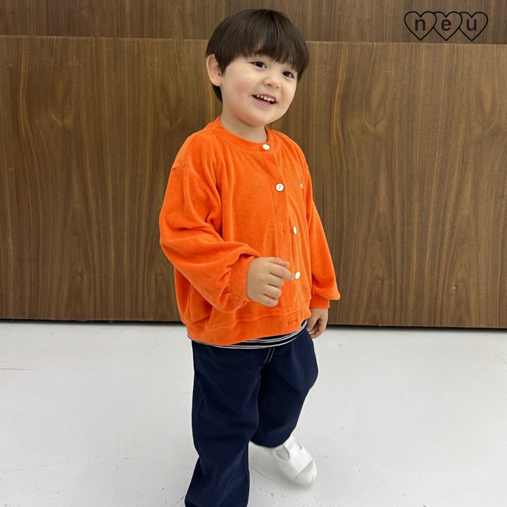 Neu - Korean Baby Fashion - #babyclothing - Boom Boom Pants - 12