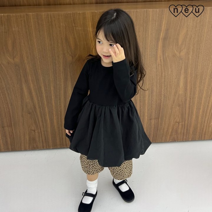 Neu - Korean Baby Fashion - #babylifestyle - Pumpkin One-piece - 12