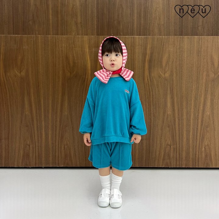 Neu - Korean Baby Fashion - #babywear - Mischief Set - 6