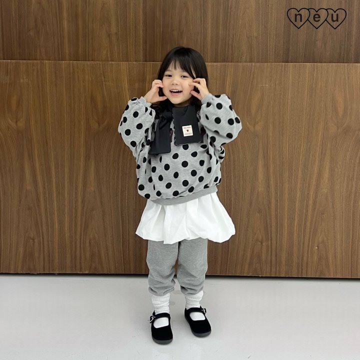 Neu - Korean Baby Fashion - #babywear - Comfy Pants - 11