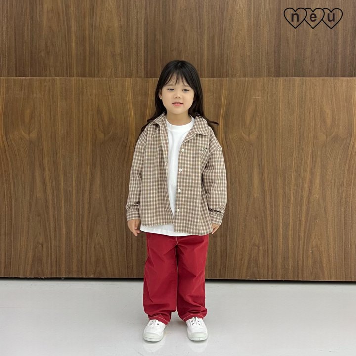 Neu - Korean Baby Fashion - #babywear - Boom Boom Pants - 6