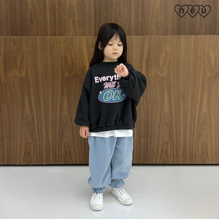 Neu - Korean Baby Fashion - #smilingbaby - Cotton Candy Pants - 11