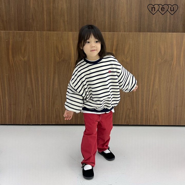 Neu - Korean Baby Fashion - #smilingbaby - Boom Boom Pants - 9