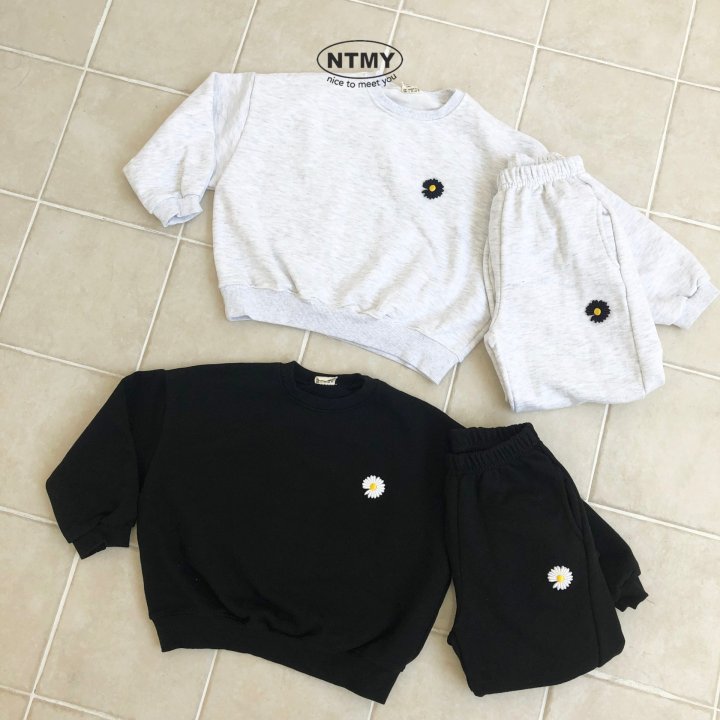 Nice To Meet You - Korean Children Fashion - #prettylittlegirls - Daisy Pants - 6