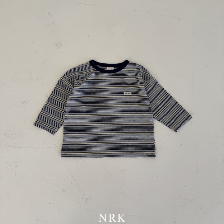 Nrk - Korean Children Fashion - #Kfashion4kids - Kinder Tee - 11