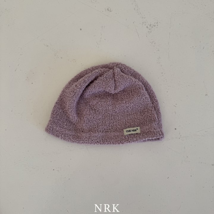 Nrk - Korean Children Fashion - #Kfashion4kids - Autumn Beanie - 12