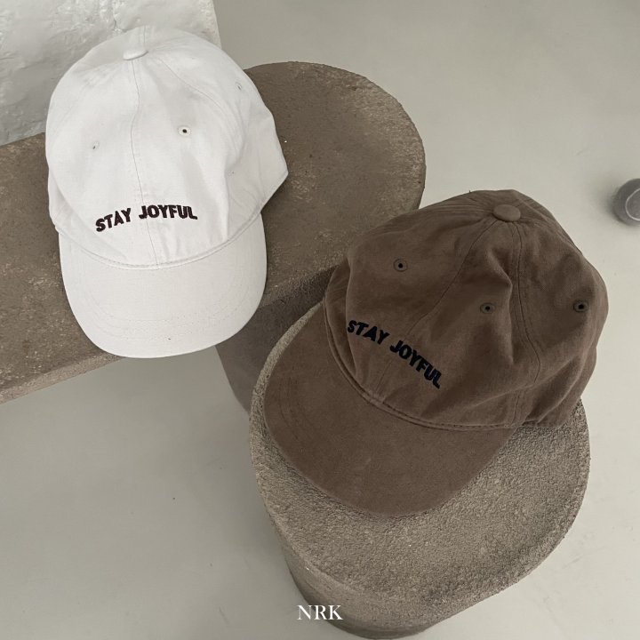 Nrk - Korean Children Fashion - #Kfashion4kids - Joy Peach Cap - 11