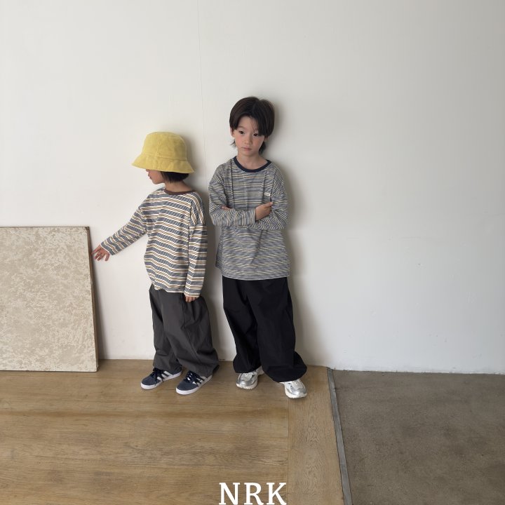 Nrk - Korean Children Fashion - #childofig - Kinder Tee - 3