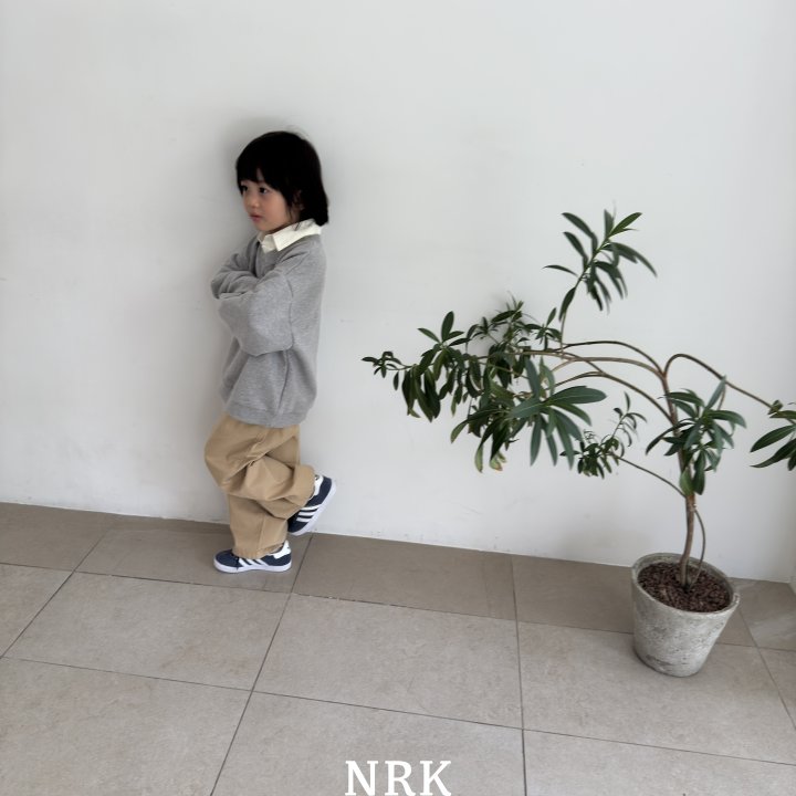 Nrk - Korean Children Fashion - #childofig - Pocket Pants - 10