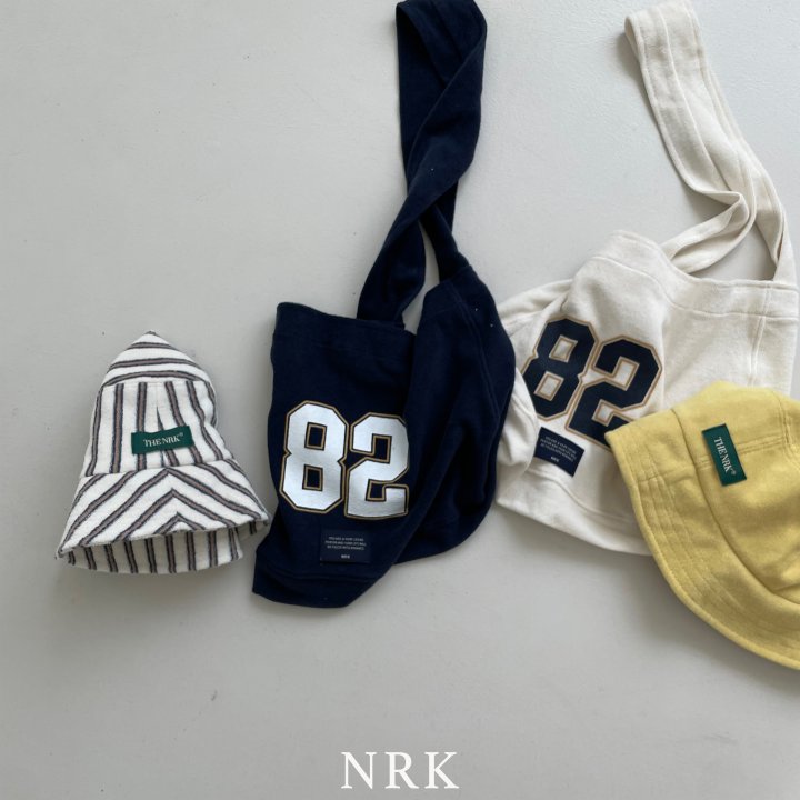 Nrk - Korean Children Fashion - #childofig - Terry Bucket Hat - 12