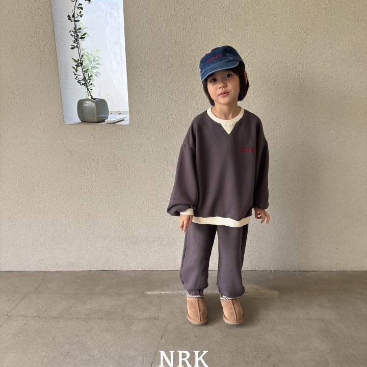 Nrk - Korean Children Fashion - #childrensboutique - Denim Cap - 3