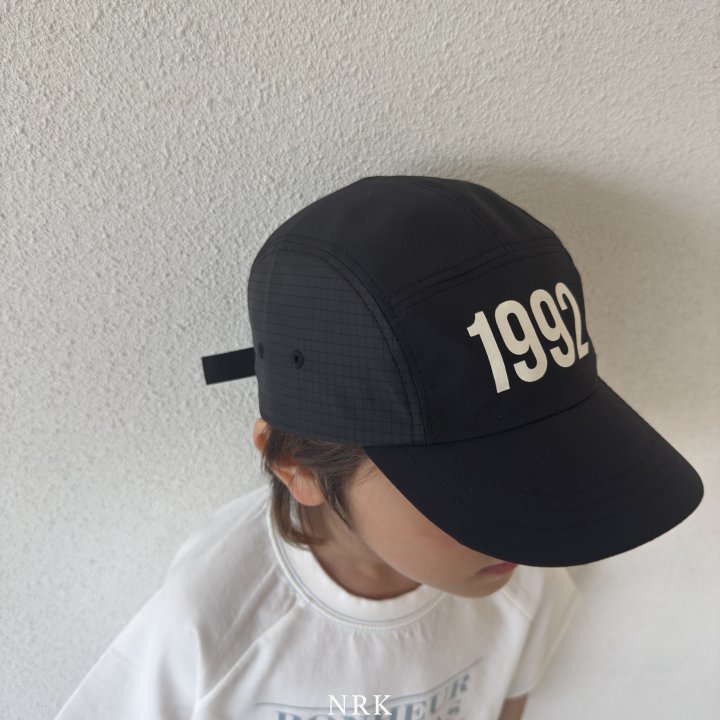 Nrk - Korean Children Fashion - #designkidswear - Air Cap