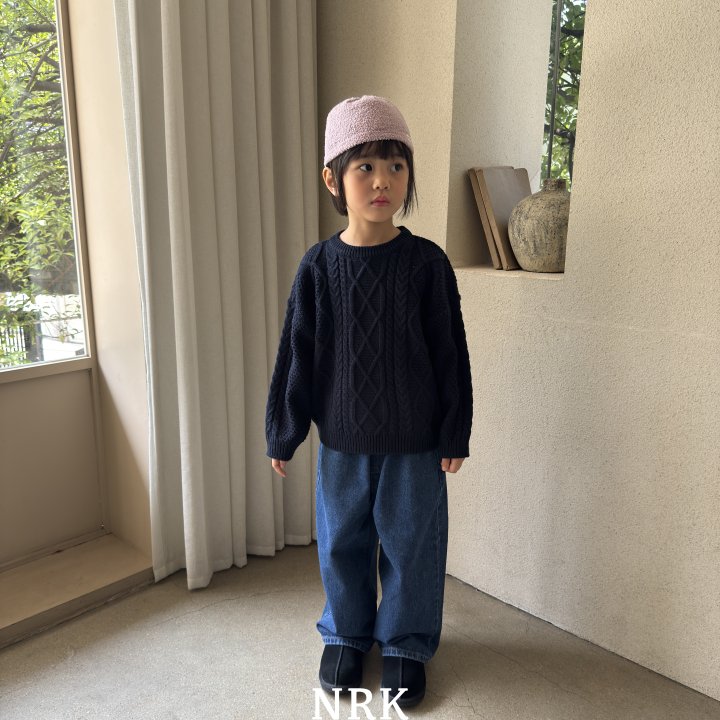 Nrk - Korean Children Fashion - #fashionkids - Autumn Beanie - 8