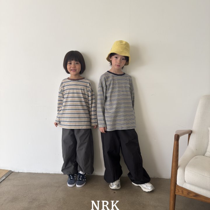 Nrk - Korean Children Fashion - #fashionkids - Terry Bucket Hat - 2