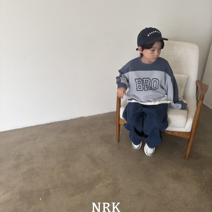Nrk - Korean Children Fashion - #kidsshorts - Baseball Cap - 5
