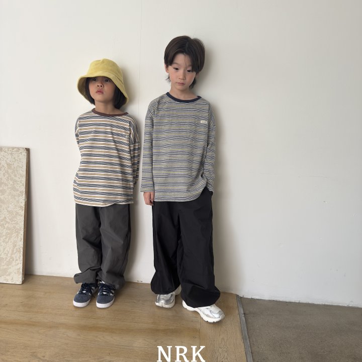 Nrk - Korean Children Fashion - #kidsshorts - Terry Bucket Hat - 3