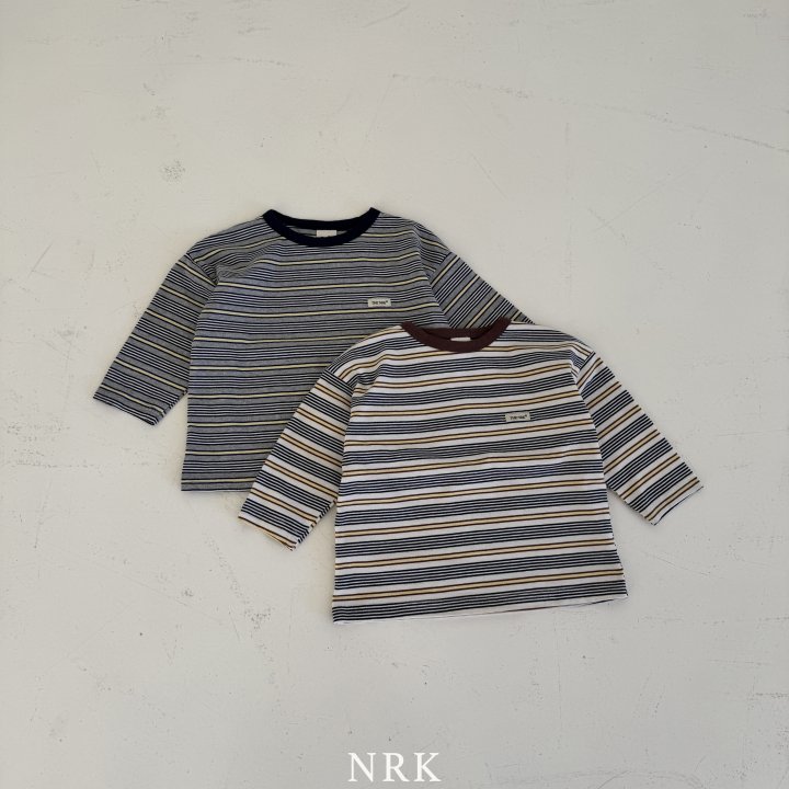 Nrk - Korean Children Fashion - #kidsstore - Kinder Tee - 9