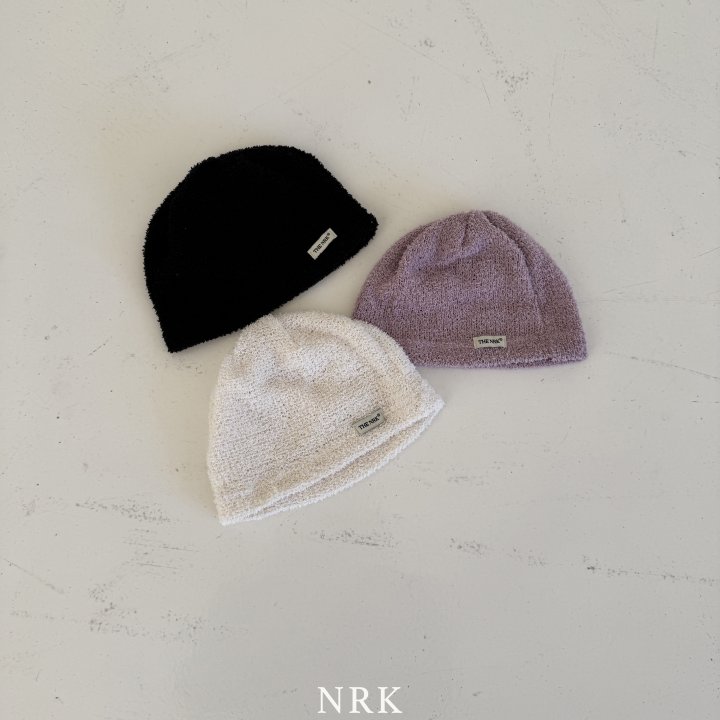 Nrk - Korean Children Fashion - #kidsstore - Autumn Beanie - 10