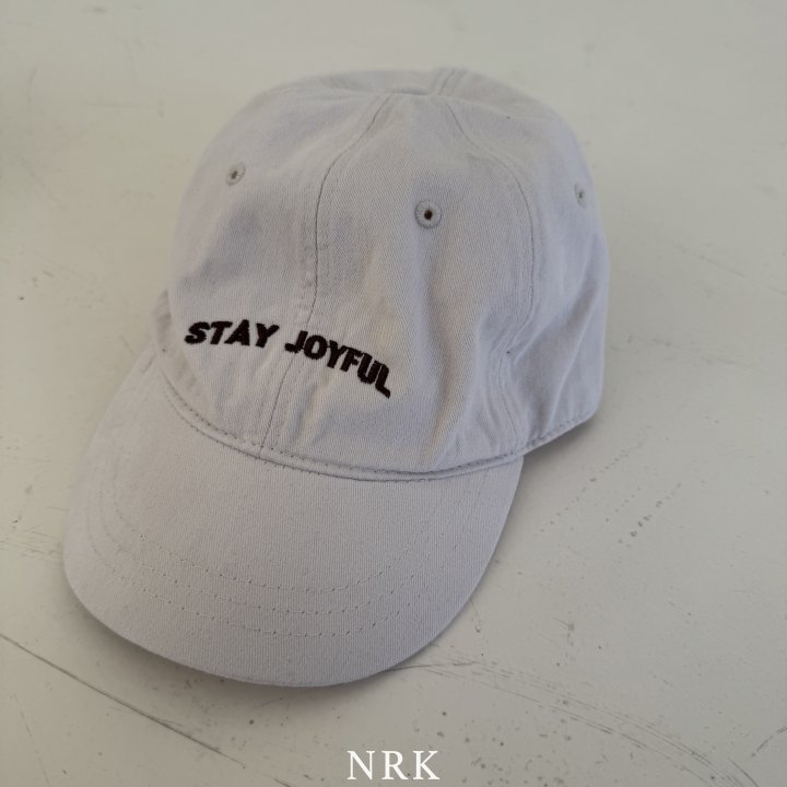 Nrk - Korean Children Fashion - #kidzfashiontrend - Joy Peach Cap - 10