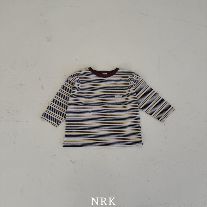 Nrk - Korean Children Fashion - #littlefashionista - Kinder Tee - 12