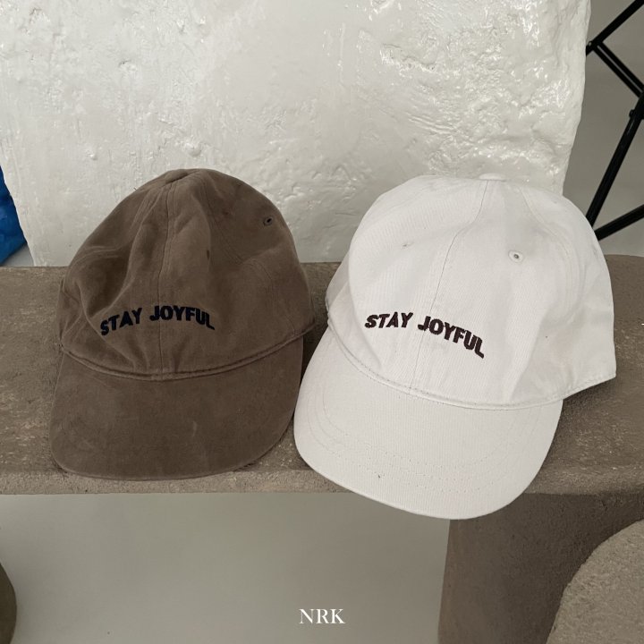 Nrk - Korean Children Fashion - #littlefashionista - Joy Peach Cap - 12