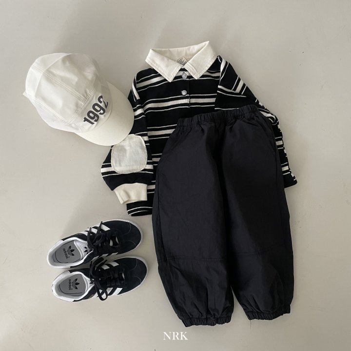 Nrk - Korean Children Fashion - #littlefashionista - Air Cap - 8