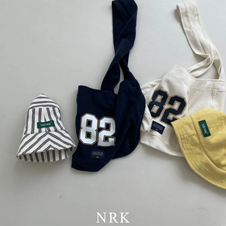 Nrk - Korean Children Fashion - #magicofchildhood - Terry Cross Bag - 7