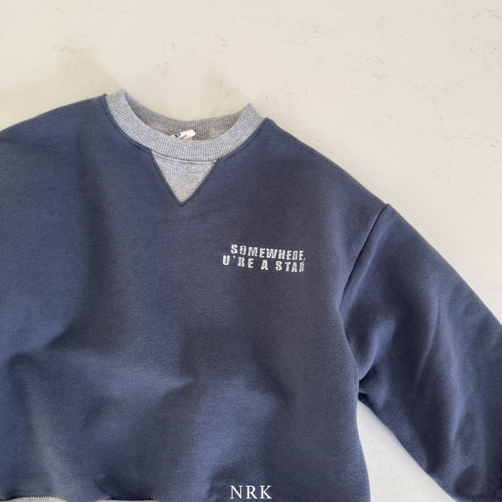Nrk - Korean Children Fashion - #prettylittlegirls - Star Top Bottom Set - 11