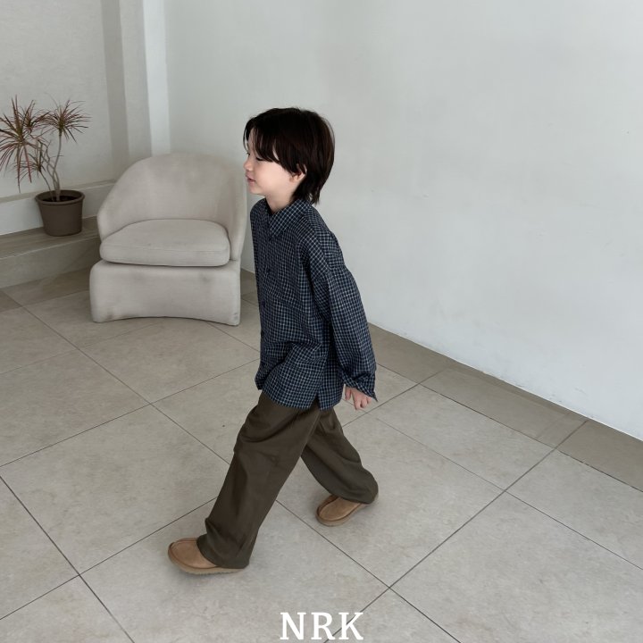 Nrk - Korean Children Fashion - #todddlerfashion - Pocket Pants - 7