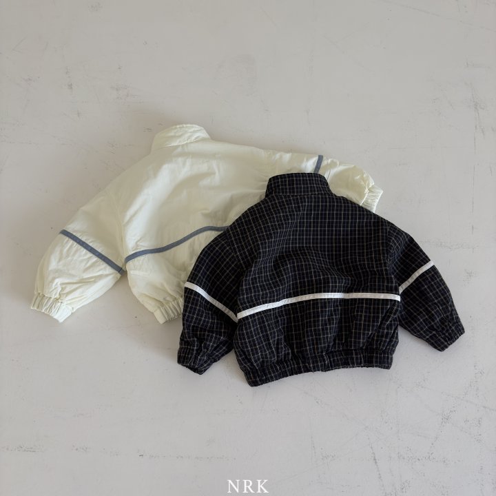 Nrk - Korean Children Fashion - #toddlerclothing - Tape Jumper - 10