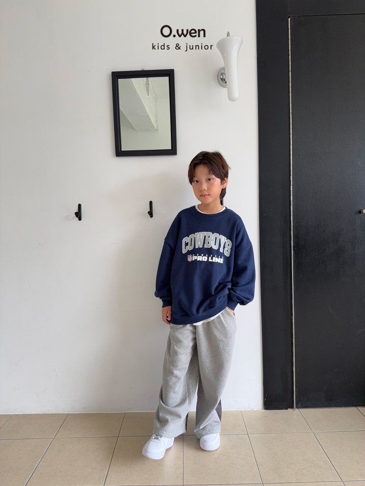O Wen - Korean Children Fashion - #Kfashion4kids - Camo Color Block Pants - 5